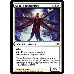 017 / 248 Angelo Immortale rara (IT) -NEAR MINT-