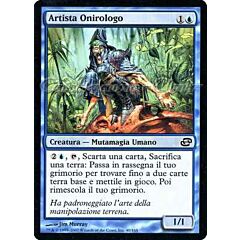 040 / 165 Artista Onirologo comune (IT) -NEAR MINT-