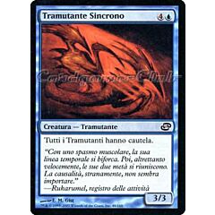 048 / 165 Tramutante Sincrono comune (IT) -NEAR MINT-