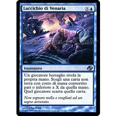 052 / 165 Luccichio di Venaria non comune (IT) -NEAR MINT-