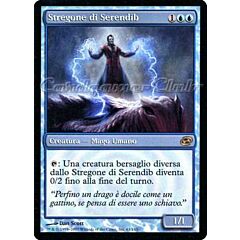 061 / 165 Stregone di Serendib rara (IT) -NEAR MINT-