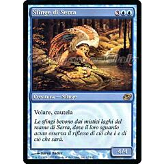 062 / 165 Sfinge di Serra rara (IT) -NEAR MINT-