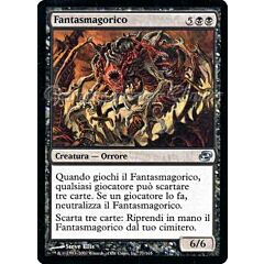 077 / 165 Fantasmagorico non comune (IT) -NEAR MINT-