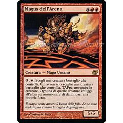 104 / 165 Magus dell'Arena rara (IT) -NEAR MINT-