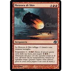 106 / 165 Meteora di Shiv non comune (IT) -NEAR MINT-