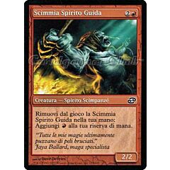 122 / 165 Scimmia Spirito Guida comune (IT) -NEAR MINT-