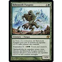 128 / 165 Behemoth Fungino rara (IT) -NEAR MINT-