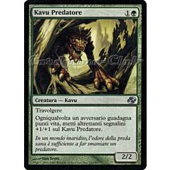 132 / 165 Kavu Predatore non comune (IT) -NEAR MINT-