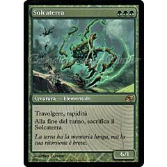 148 / 165 Solcaterra rara (IT) -NEAR MINT-