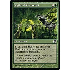 153 / 165 Sigillo dei Primordi comune (IT) -NEAR MINT-