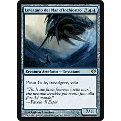 030 / 145 Leviatano del Mar d'Inchiostro rara (IT) -NEAR MINT-