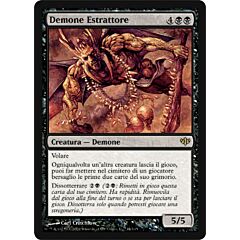 044 / 145 Demone Estrattore rara (IT) -NEAR MINT-