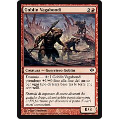 076 / 145 Goblin Vagabondi comune (IT) -NEAR MINT-