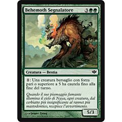 078 / 145 Behemoth Segnalatore comune (IT) -NEAR MINT-