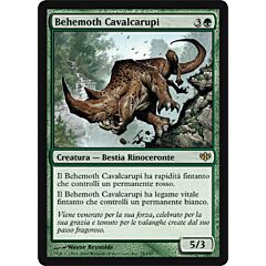 079 / 145 Behemoth Cavalcarupi rara (IT) -NEAR MINT-