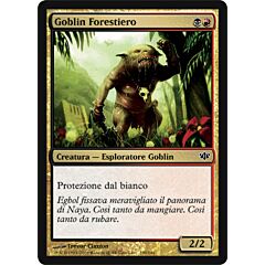 109 / 145 Goblin Forestiero comune (IT) -NEAR MINT-