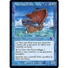 028 / 121 Nave dei Pirati rara (IT) -NEAR MINT-