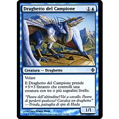 056 / 248 Draghetto del Campione comune (IT) -NEAR MINT-