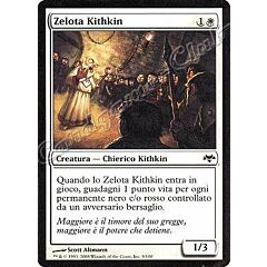 009 / 180 Zelota Kithkin comune (IT) -NEAR MINT-