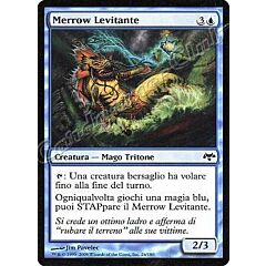 026 / 180 Merrow Levitante comune (IT) -NEAR MINT-