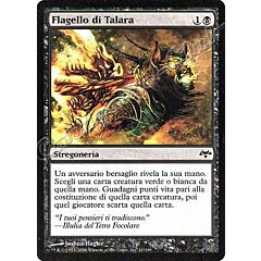 047 / 180 Flagello di Talara comune (IT) -NEAR MINT-