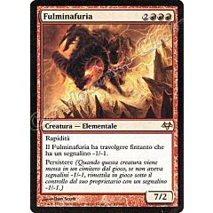 063 / 180 Fulminafuria rara (IT) -NEAR MINT-