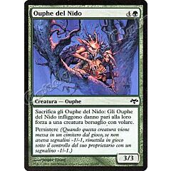 065 / 180 Ouphe del Nido comune (IT) -NEAR MINT-