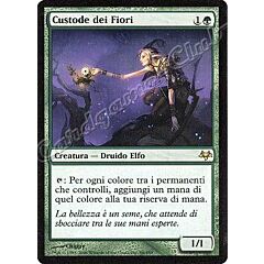 066 / 180 Custode dei Fiori rara (IT) -NEAR MINT-