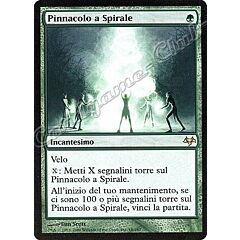 068 / 180 Pinnacolo a Spirale rara (IT) -NEAR MINT-