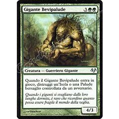 069 / 180 Gigante Bevipalude non comune (IT) -NEAR MINT-