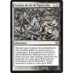 081 / 180 Foschia di Ali di Pipistrello non comune (IT) -NEAR MINT-