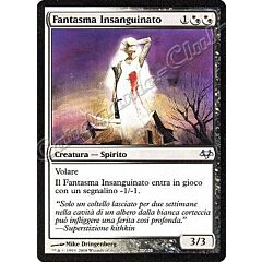 083 / 180 Fantasma Insanguinato non comune (IT) -NEAR MINT-