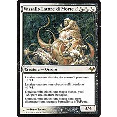 085 / 180 Vassallo Latore di Morte rara (IT) -NEAR MINT-