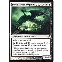 086 / 180 Divinita' dell'Orgoglio rara (IT) -NEAR MINT-