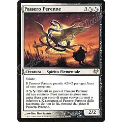 088 / 180 Passero Perenne rara (IT) -NEAR MINT-