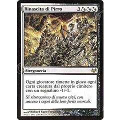 093 / 180 Rinascita di Pirro rara (IT) -NEAR MINT-