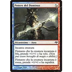 099 / 180 Potere del Dominus comune (IT) -NEAR MINT-