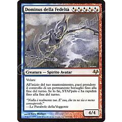 102 / 180 Dominus della Fedelta' rara (IT) -NEAR MINT-