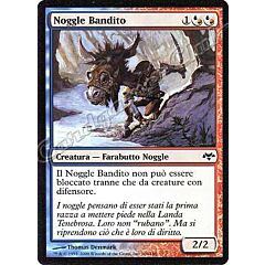 106 / 180 Noggle Bandito comune (IT) -NEAR MINT-