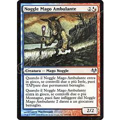 108 / 180 Noggle Mago Ambulante non comune (IT) -NEAR MINT-