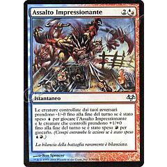 114 / 180 Assalto Impressionante non comune (IT) -NEAR MINT-