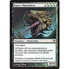 120 / 180 Fauce Distruttiva rara (IT) -NEAR MINT-