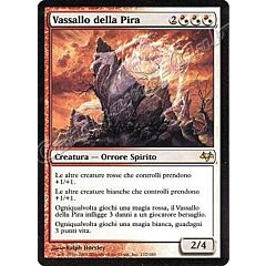 132 / 180 Vassallo della Pira rara (IT) -NEAR MINT-