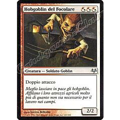 141 / 180 Hobgoblin del Focolare non comune (IT) -NEAR MINT-