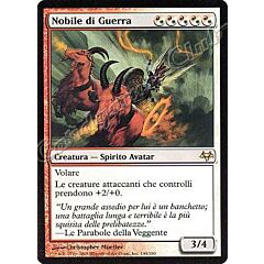 144 / 180 Nobile di Guerra rara (IT) -NEAR MINT-