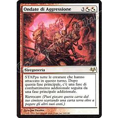 148 / 180 Ondate di Aggressione rara (IT) -NEAR MINT-