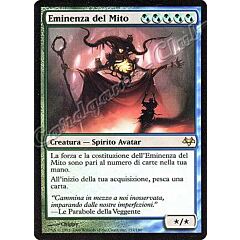 157 / 180 Eminenza del Mito rara (IT) -NEAR MINT-