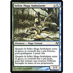 158 / 180 Selkie Maga Ambulante non comune (IT) -NEAR MINT-