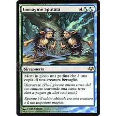 162 / 180 Immagine Sputata rara (IT) -NEAR MINT-