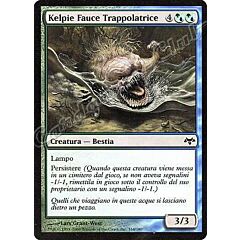 164 / 180 Kelpie Fauce Trappolatrice comune (IT) -NEAR MINT-